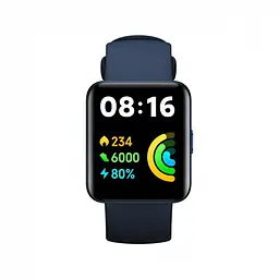 Смарт-годинник Xiaomi Redmi Watch 2 Lite Blue (Global) - мініатюра 2