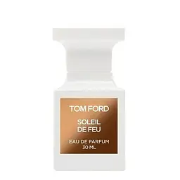 Оригінал Tom Ford Soleil De Feu 30 мл Парфумована вода - мініатюра 1