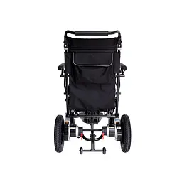 Крісло колісне з електроприводом Doctor Life HS-2750 (HS-2750-SG6-2182) - мініатюра 5