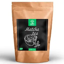 Чай Матча ECOPROD органік 100гр