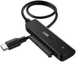 Переходник Ugreen CM321 USB-C 3.0 to 2.5-Inch SATA Converter 50cm (UGR-70610)