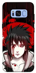 TPU чохол Demsky Anime style 2 для Samsung G950 Galaxy S8