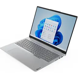 Ноутбук Lenovo ThinkBook 16 G7 ARP (21MW003DRA) - мініатюра 3