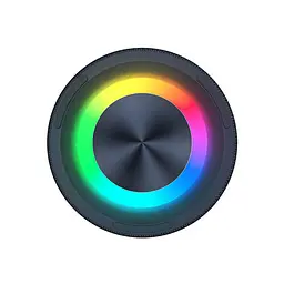 Bluetooth Колонка Baseus OS AeQur 30 Air (A20072600826-00) Twilight Grey - мініатюра 5