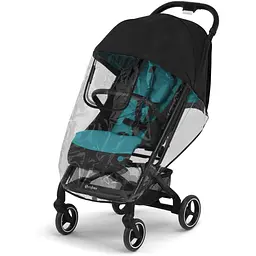Дощовик для коляски Cybex Beezy (521000713) - мініатюра 2