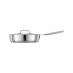 Сотейник Fiskars All Steel матовий 26 см (1064746) - мініатюра 2