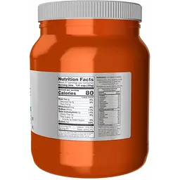 Протеїн Now Foods Egg White Powfer 2268 г - мініатюра 2
