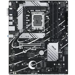 Материнська плата ASUS PRIME B760-PLUS