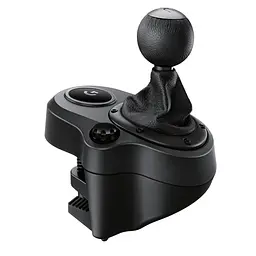 Коробка передач Logitech Driving Force Shifter (941-000130) - мініатюра 3