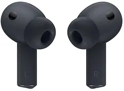 Гарнітура Samsung Galaxy Buds3 FE Чорний (7168974) - мініатюра 5