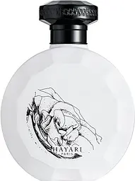 Оригінал Hayari Amour Elegant 100 мл Парфумована вода - мініатюра 3