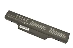 Акумулятор для ноутбука HP Compaq HSTNN-IB62 550 10.8V Black 5200 mAh - мініатюра 2