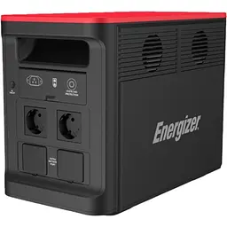 Зарядна станція Energizer PPS1500W2F 1800W [153311] - мініатюра 2