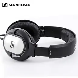 Навушники Sennheiser HD 206, 3,5 мм, з глибокими басами, шумоізольовані для iPhone, Android - мініатюра 6