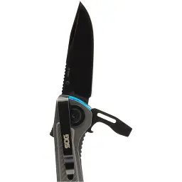 Мультитул SOG Flash MT Urban Gray - мініатюра 4