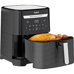 Мультипіч Tefal Easy Fry & Grill XXL EY8018 [99152] - мініатюра 3
