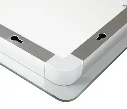 Дзеркало Qtap Mideya з LED-підсвічуванням Touch QT2078NCF10070W - мініатюра 8