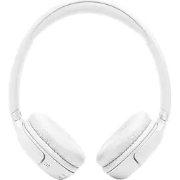 Bluetooth Stereo JBL Tune 530 BT White (JBLT530BTWHTEU) UA - мініатюра 4