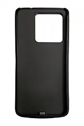 Чохол-аккумулятор XON PowerCase для OPPO K5 6800 mAh Чорний (PCBS6105168B 1684)