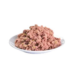 Вологий корм Brit GF VetDiet Hepatic для собак, для підтримки роботи печінки, індичка та горошок 400 г (арт.100278) - мініатюра 2