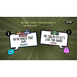 Ключ активації Microsoft The Jackbox Party Pack 2 для Xbox One/Series - мініатюра 4