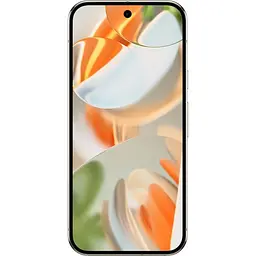 Смартфон Google Pixel 9 Pro 16/128GB Porcelain 2SIM NFC EU - мініатюра 2