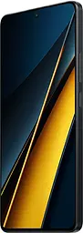 Смартфон Xiaomi Poco X6 Pro 8/256GB Black UA UCRF NFC 5G - мініатюра 4