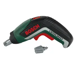 Іграшковий шуруповерт Klein Bosch Ixolino II (8300)