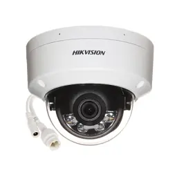 Камера відеоспостереження Hikvision DS-2CD1143G2-LIUF (2.8) - мініатюра 4