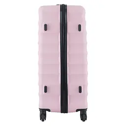 Валіза Semi Line 28 дюймів (L) Pink Cream (T5632-3) - мініатюра 3