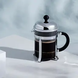 Кавник Bodum Chambord Coffee Maker 0.5 л (1924-16) - мініатюра 4