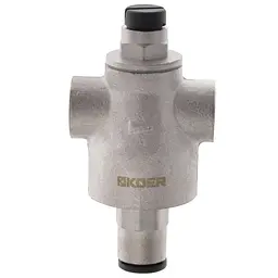 Редуктор тиску Koer KR.1251 1/2 " KR2660