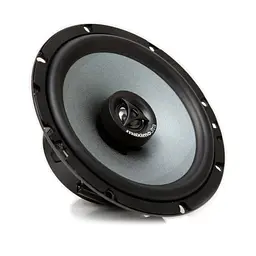 Коаксіальна акустична система Morel MAXIMO ULTRA 602 COAX - мініатюра 2