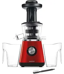 Соковижималка SSJ4042RD Sencor teh0026948 - мініатюра 2