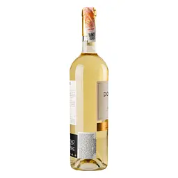 Вино Dourthe Grands Terroirs Bordeaux Blanc moelleux, біле напівсолодке, 11%, 0,75 л - мініатюра 3