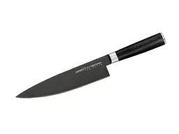 Набір ножів SAMURA Mo-V Stonewash (SM-0220B) - мініатюра 4