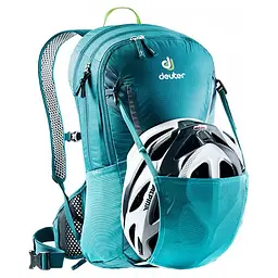 Рюкзак Deuter Race EXP Air Petrol-Arctic (1052-3207318 3325) - мініатюра 2