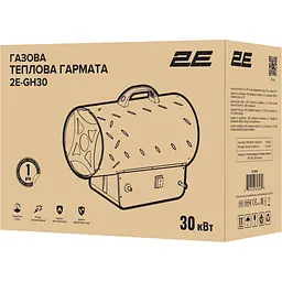 Теплова гармата 2E 2E-GH30 [147557] - мініатюра 13