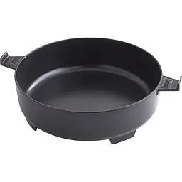 Голландська піч-пательня Weber 2 в 1 GBS (8857) - мініатюра 3
