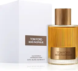 Оригінал Tom Ford Bois Pacifique 100 мл Парфумована вода