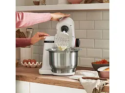 Кухонна машина Bosch MUMS2EW30 - мініатюра 5