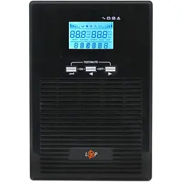 Джерело безперебійного живлення [ДБЖ] LogicPower LP-UL2200VA [5415] [110090] - мініатюра 4