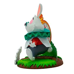 Фігурка Disney White Rabbitt (Аліса Білий кролик) - мініатюра 5