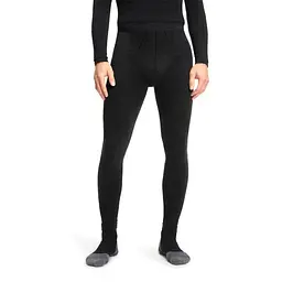 Термоштани Falke ESS Wool-Tech Tights Man Black L (1097-33483-3000 L) - мініатюра 2