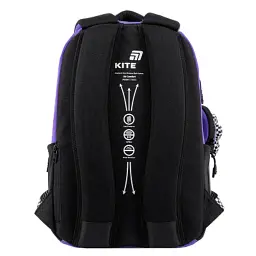 Рюкзак шкільний Kite Education teens 2587M HK-1 (HK26-2587M-1) - мініатюра 4