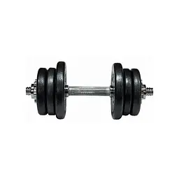 Гантель складальна Newt 15.5 кг TI-968-745-1-1 - мініатюра 2