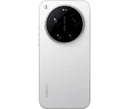 Смартфон Xiaomi 17 Ultra 16/512GB White (Global) (with charger) [5G, NFC] - мініатюра 2