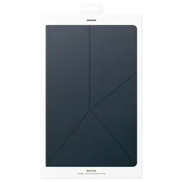 Чохол до планшета Samsung Book Cover Samsung Galaxy Tab S11 Ultra (X936) Black (EF-BX930PBEGWW) - мініатюра 10