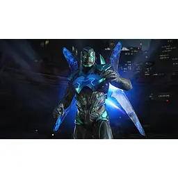 Ключ активації Microsoft Injustice 2 Legendary Edition для Xbox One/Series - мініатюра 6