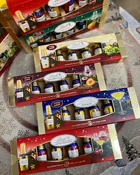 Шоколадні цукерки Lindt Marc de Champagne 131 г - мініатюра 8
